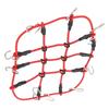 With Hooks RC Luggage Net for Traxxas TRX4M 1/18 and for Axial SCX24 1/24 RC Car For RC Crawler Car