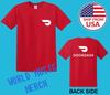 Tops – T-Shirts