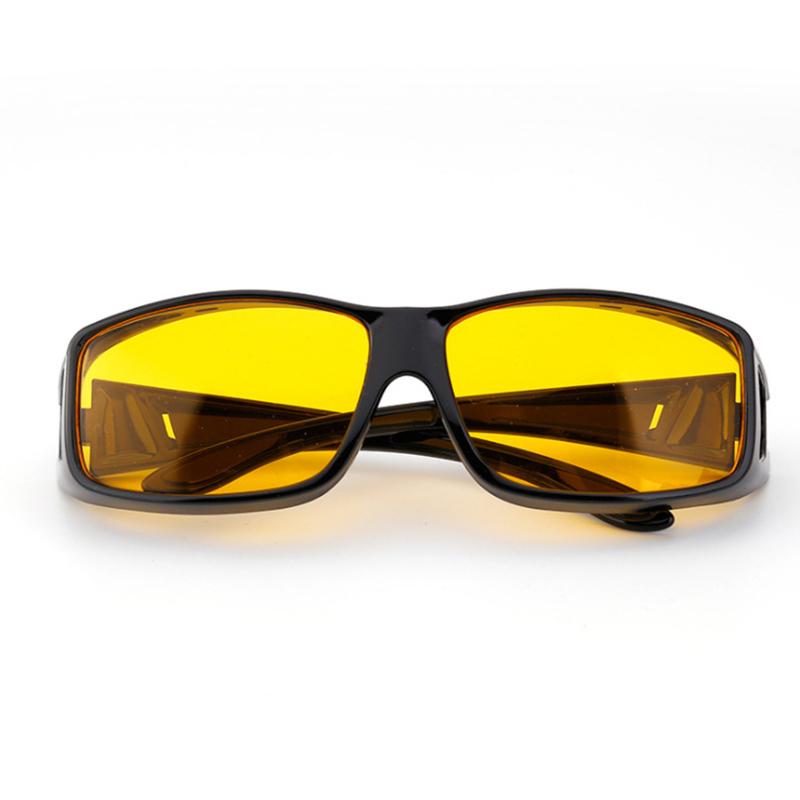 Driving Glasses and Sunglasses Non-Polarized Fashion Accessory