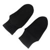 3mm Neoprene Socks Warm Slip Resistant Waterproof Quick Drying Lightweight Diving Sock for Swimming Snorkeling Surfing M