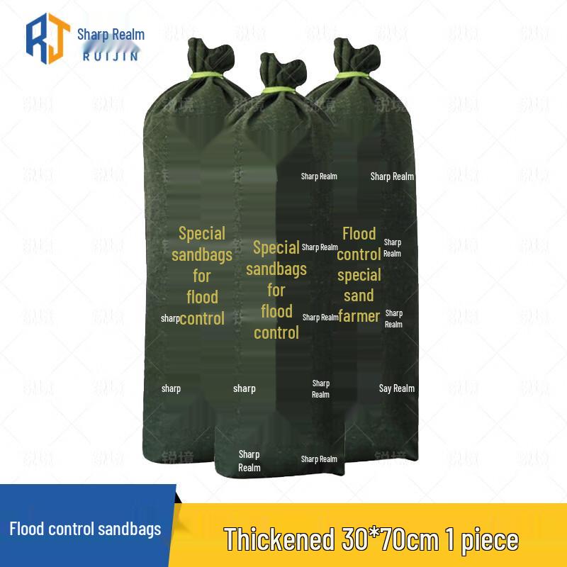 Flood Control Sandbags