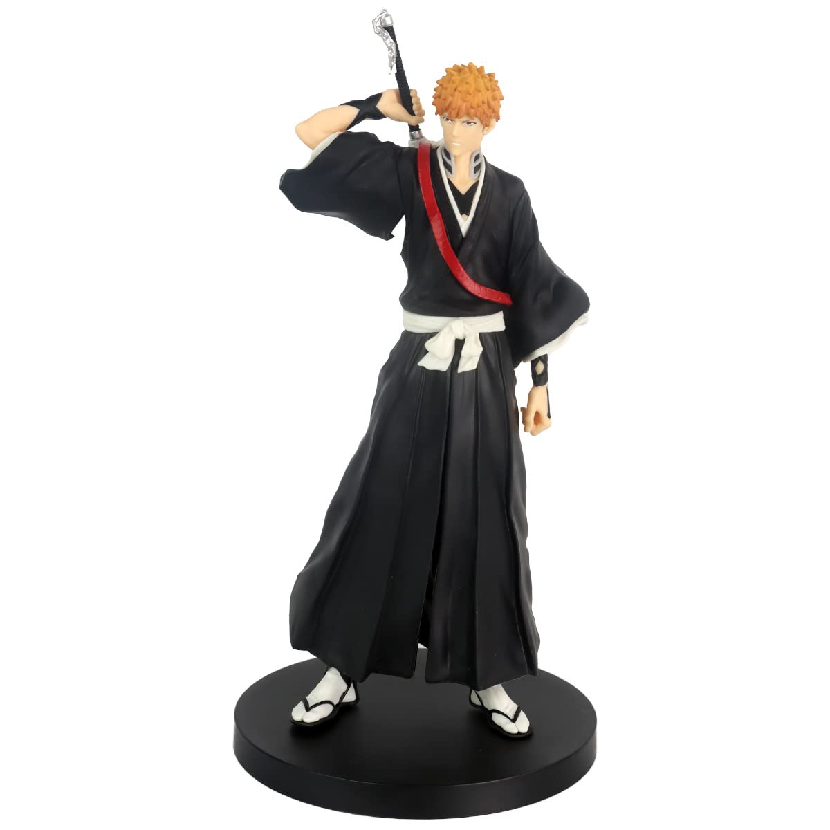 

Banpresto BLEACH SOLID AND SOULS Ичиго Куросаки