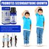 10ml Foot Height Mild Quick Oil Absorb Soothing Feet Herbal Height Increasing Plant