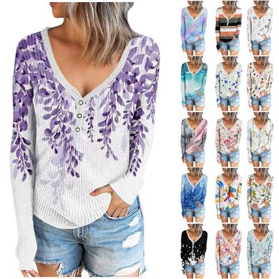 Tops – Truien en longsleeves