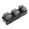 Front Left Electric Power Window Master Control Switch Lifter For Hyundai Sonata 2011 2012 2013 2014 2015 93570-3S000,935703S000