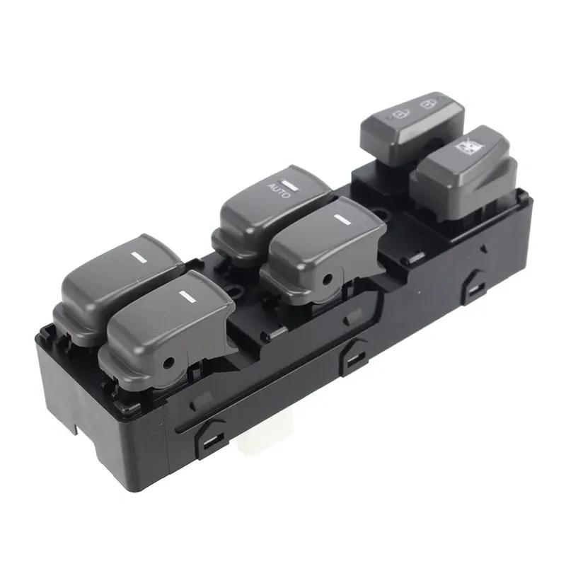 Front Left Electric Power Window Master Control Switch Lifter For Hyundai Sonata 2011 2012 2013 2014 2015 93570-3S000,935703S000