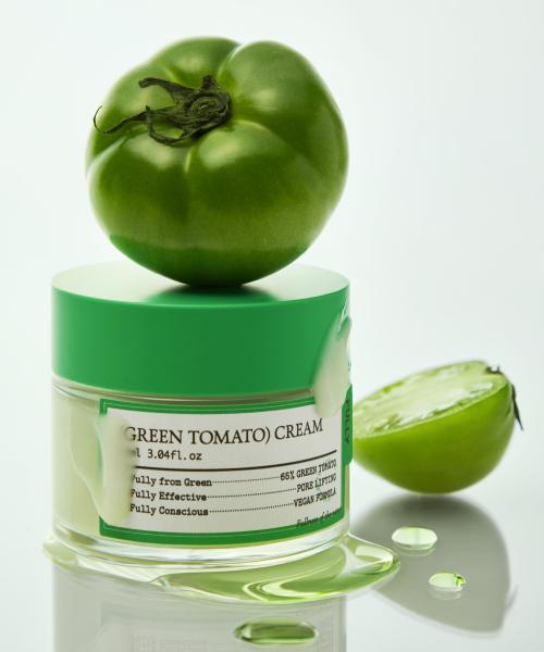 Pulley Green Tomato Cream 90ml NONE