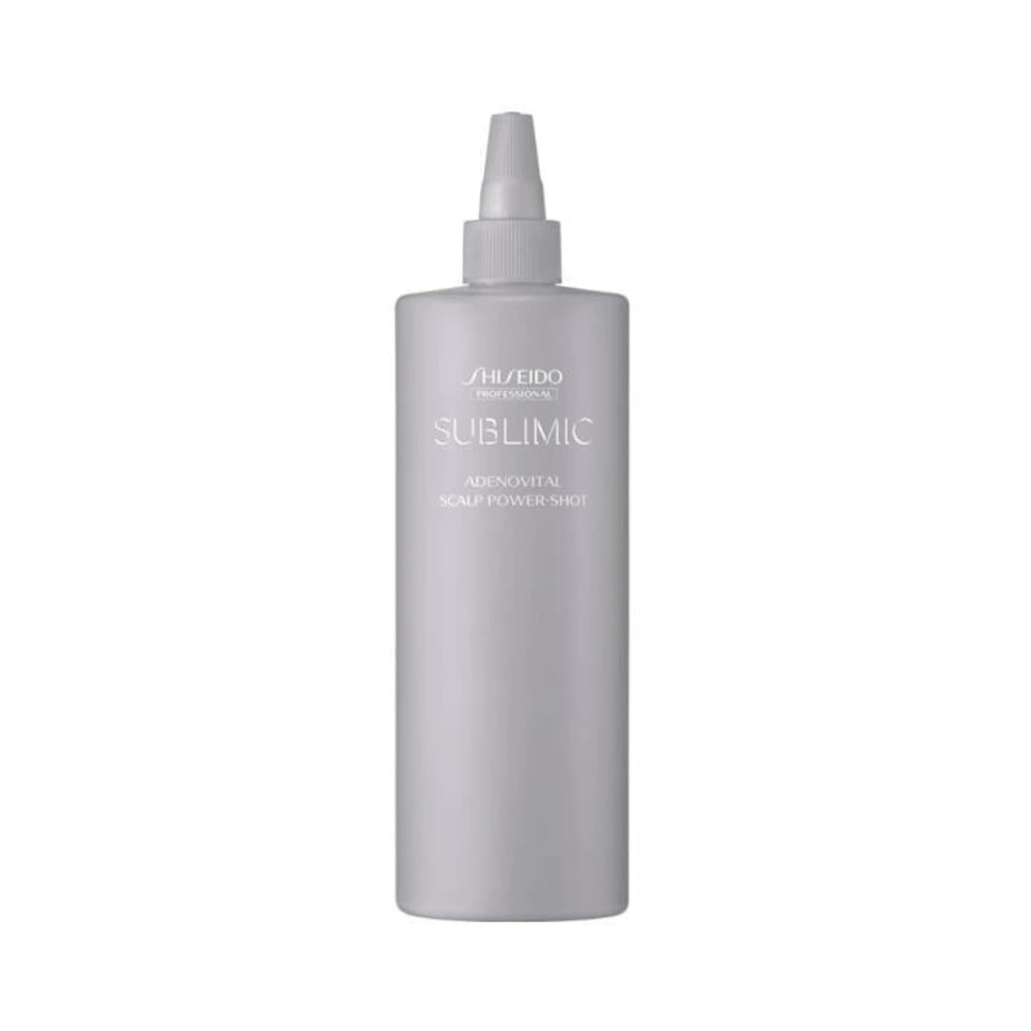 

Genuine product Sublimic Adenovital Scalp Power Shot 480ml care Hair treatment No box