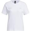 New T Shirts Women's White IP7097