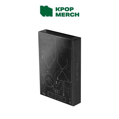 20&2 (Circuit Ver.) (Smart Album)