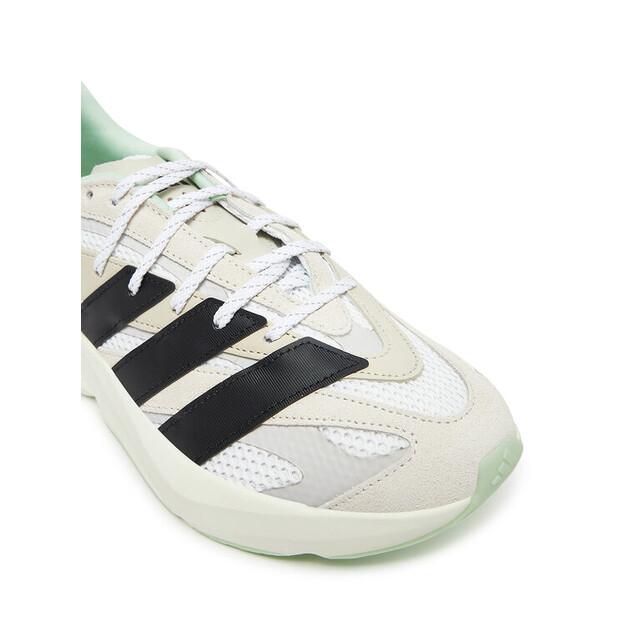 Мужские кроссовки adidas Mercedes - amg petronas formula one team lightblaze jp8363 белые
