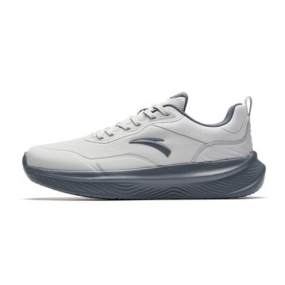 Versatile Training Shoes Men Sneakers Chip-Gray 912537725-5