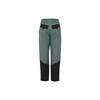 Jordan Logo Pattern Woven Casual Sports Eco-Friendly Water-Resistant Quilted Pants Men Bottoms Spear-Leaf-Green DC9659-387