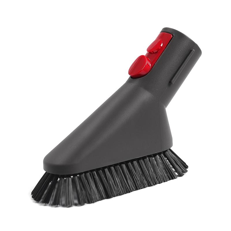 For Dyson Vacuum Cleaner Brush for Dyson V7 V8 V10 V11 V12 V15 Vacuum Cleaner Long/Bristle/Soft Brush Brush Parts Replacement