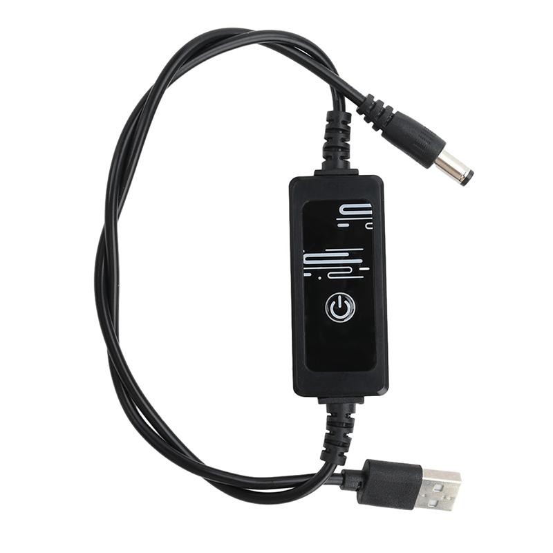 Mobile Phone Remote Intelligent Control USB Power On/Off Switch Timer Auto Power Off Switch has been connected to EWelink DC 5V