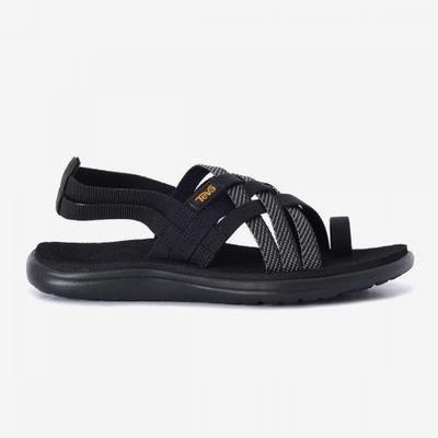Unisex obuv – Unisex sandály