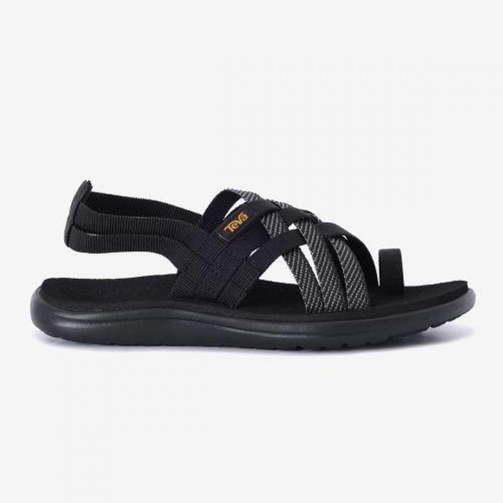

Teva 2026 S S Women S Voya Strappy Stvf2619271 Hbk HBK/220