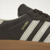 adidas Samba OG Brown Putty Grey Unisex Sneakers Gold-Metallic ID1481