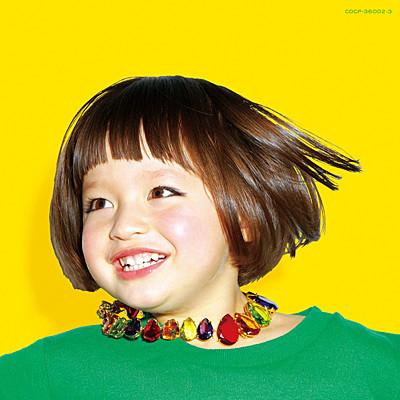 

CD KAELA KIMURA - 5 Years COCP360023 Columbia Music 2010 Japan Pop Used