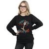 Disney Womens/Ladies Toy Story 4 Forky I Dont Know About This Sweatshirt
