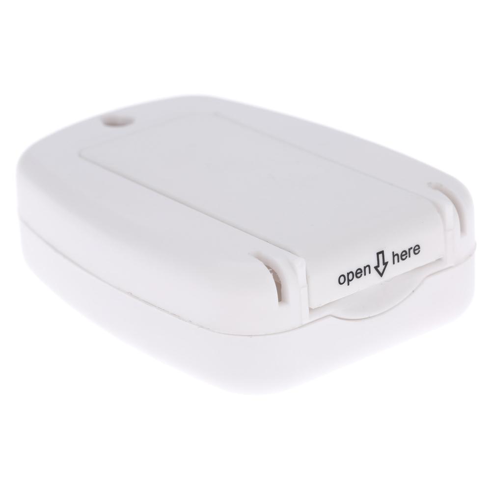 Digital window Thermometer LCD Digital Wireless Indoor Outdoor Thermometer Temperature Measurement  Tester