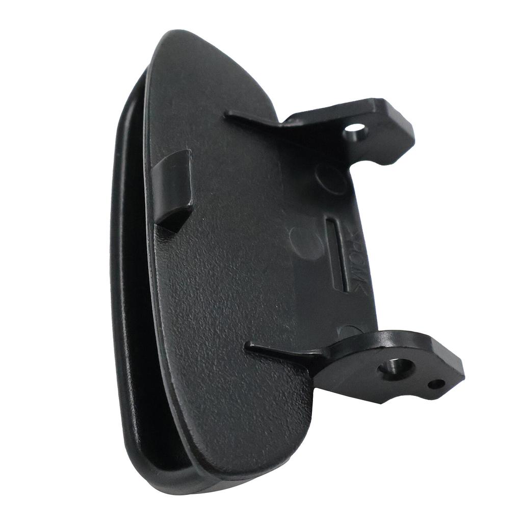 2x Armrest Cover Lid Lock Center Console Latch For HONDA CIVIC 83451-SNA-A01ZA