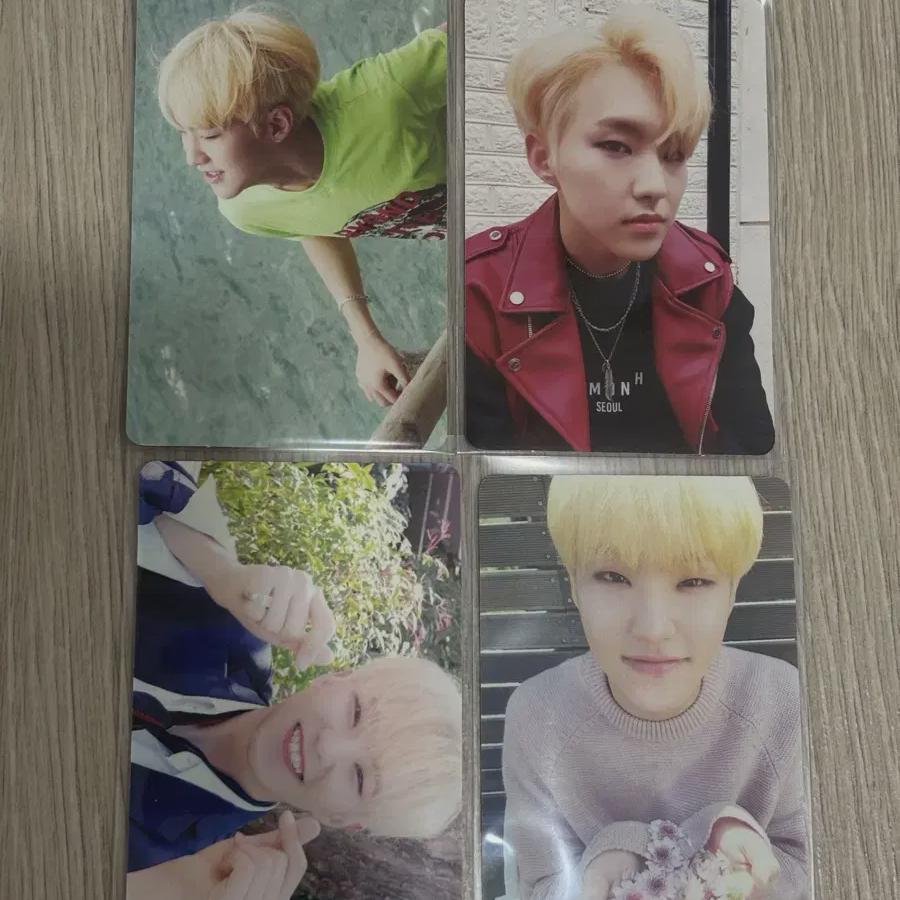 

Seventeen Applause Album Hoshi Poca Bulk Sell