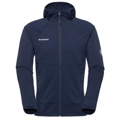 Mammut Taiss ML hettejakke