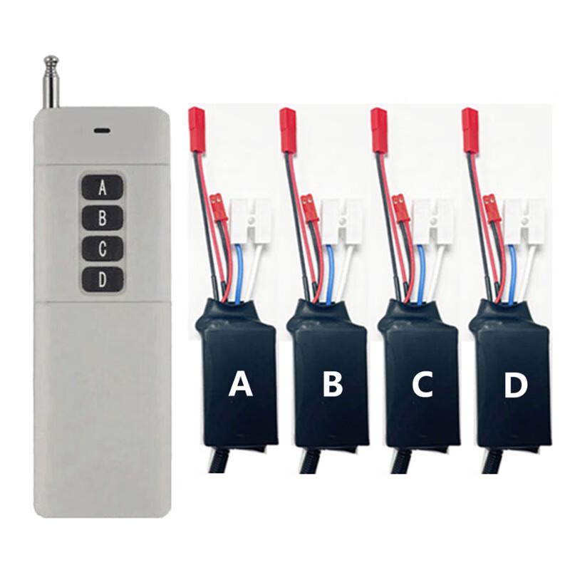 SPSR Wireless Remote Igniter