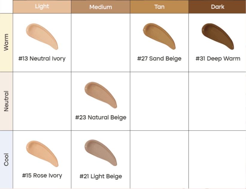 Purito Wonder Releaf Centella BB Cream 30ml