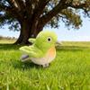 Pigeon And Sparrow Plush Toy With Sound For Kids Birthday Gift