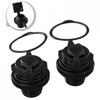 Air Valve Nozzle Cap PVC Adapter Inflatable Mattress