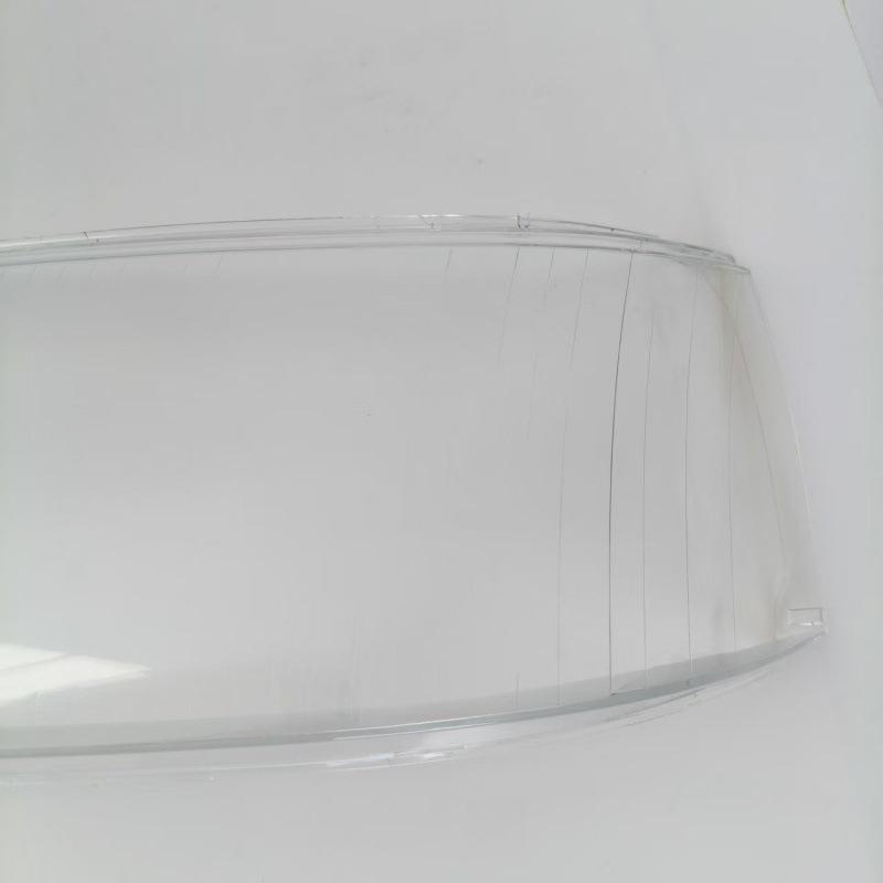 Couvercle de phare Volkswagen Multivan T5 (05-09) - Masque de phare avant transparent