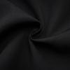 Tricou Negru pentru Bărbați Jacob Fatu Vară Mânecă Scurtă Tricouri Femei 2025 Modă Nouă Sport Haine Copii Topuri