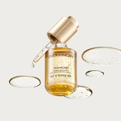 Trattamenti viso – Sieri ed essenze viso