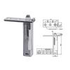 Refrigerator Door Hinge Spring Hinge Refrigerator Hinges Automatic Door Pivot Hinge Door Hinges For Fridge Repair Use