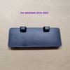 For NISSAN QASHQAI X-TRAIL VIN Vehicle Identification Number Cover Plate Front Windshield Wiper Deflector Air Box Upper Plate