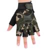 New spring and summer outdoor tactical riding gloves men's and women's motorcycle half-finger sports fitness gloves children's gloves