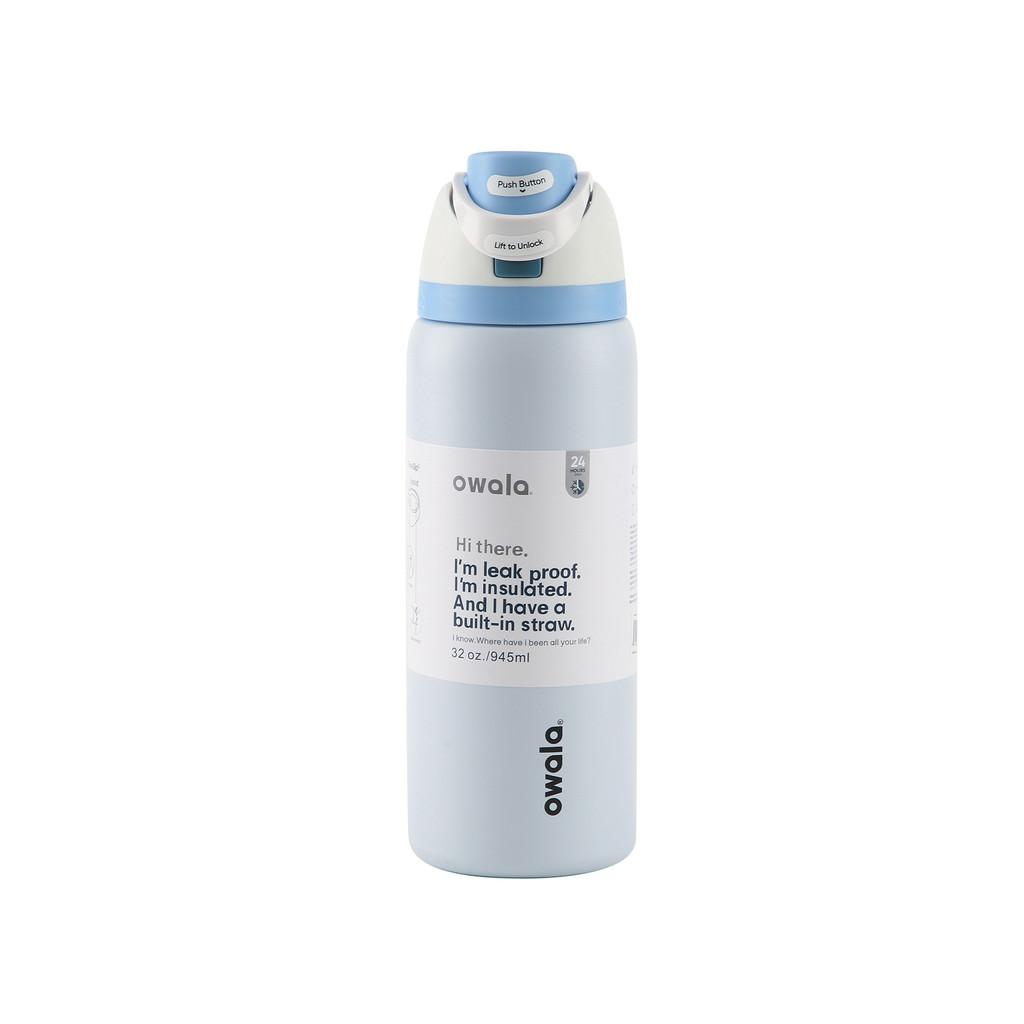 Fruits Vacuum Insulated Water Bottle With 304 Steel Inner And Portable Design For Outdoor Activities