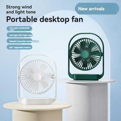 Laptopaccessoires – USB-ventilatoren en airconditioners