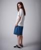 DYUS Denim Bermuda Pants