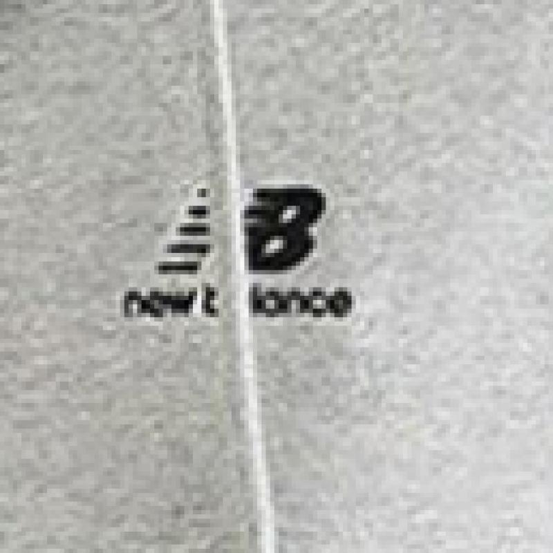A New bAlAnce Uni Brushed Semi Overhooded Zip Up Nbmdd41013 Ac