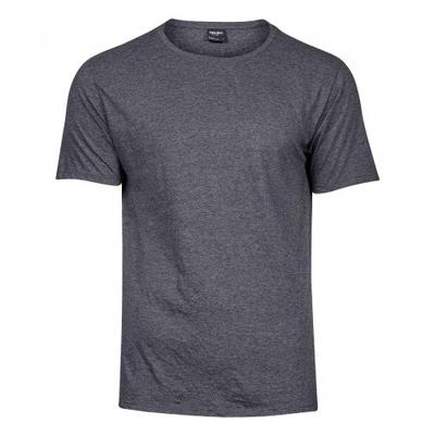 Herren Melange T-Shirt