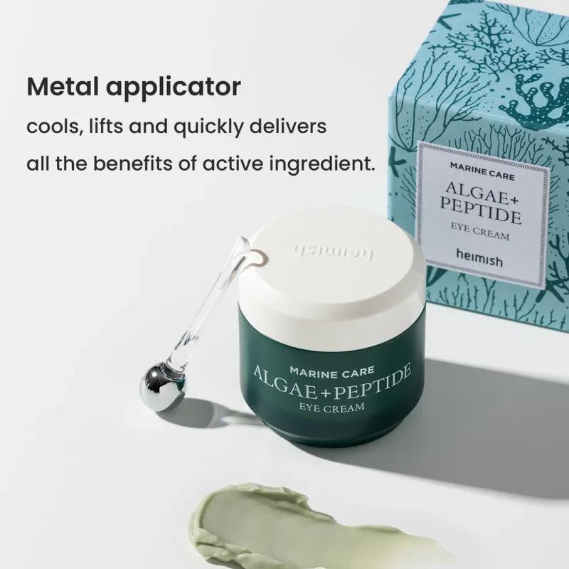 Heimish *renewal* Marine Care Eye Cream 30ml