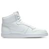 Nike Ebernon Mid Triple White Herren Sneaker AQ1773-100