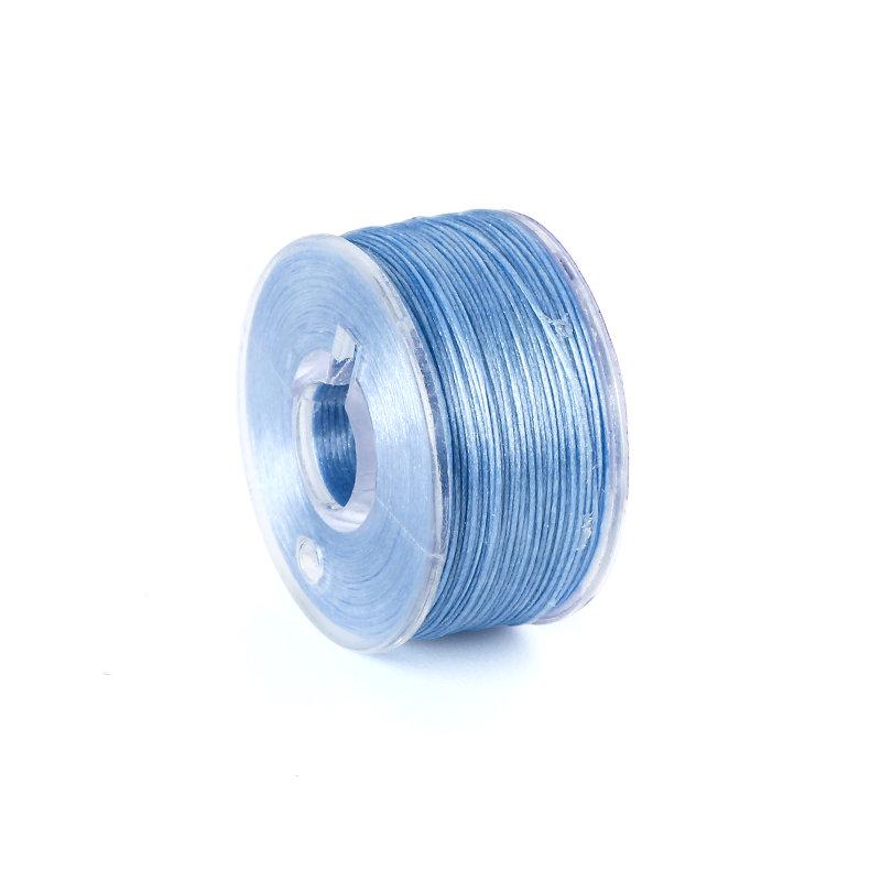 50-yard spool of non-elastic seed bead thread, beading thread, jewelry-making and accessory materials