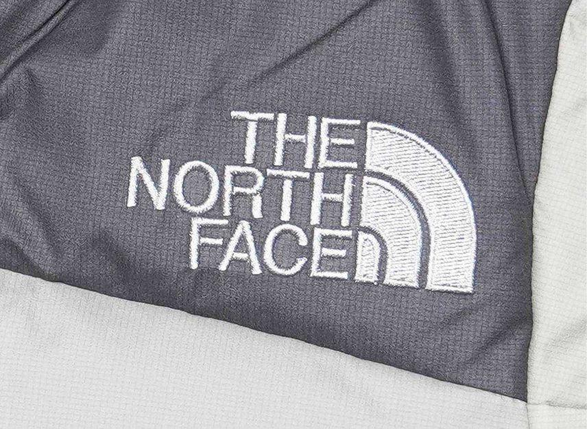 The North Face Baltro Light Jacket 2022 Vanadis Grey