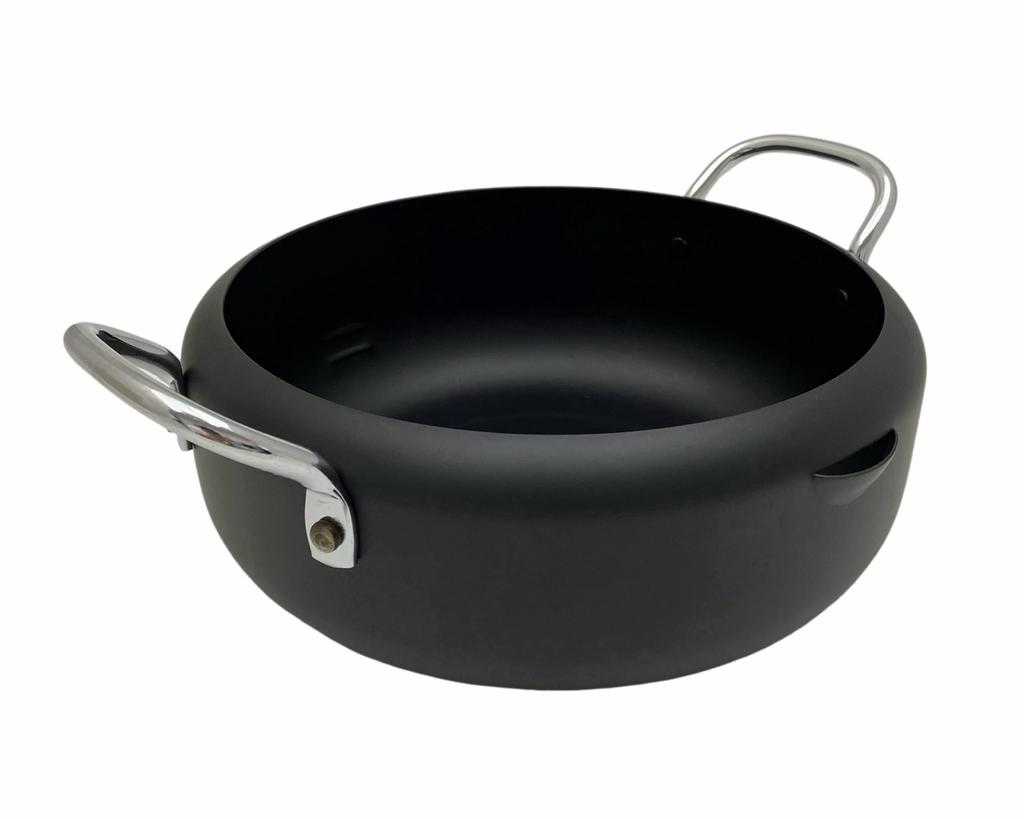 Hitachi HITACHI IH Cooking Heater Pot N40 024 (tempranabe) HTW-4DF