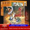 Children's Classic Literature & Educational Reading Series