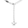 [U-Treasure] Kingdom Hearts Keyblade Necklace -Destiny Place- / Silver Necklace Unisex Men's Women's Accessories Jewelry Gift